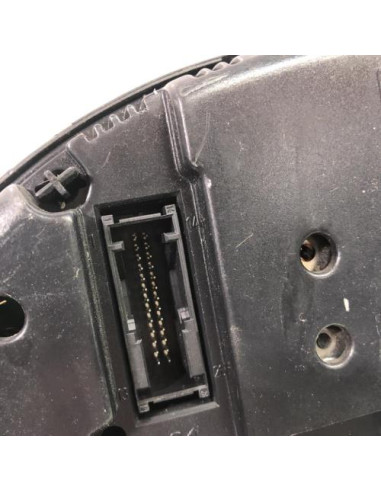 Compteur BMW SERIE 5 E39 TOURING PHASE 1 BREAK Diesel