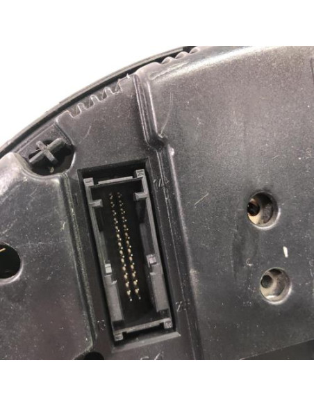 Compteur BMW SERIE 5 E39 TOURING PHASE 1 BREAK Diesel