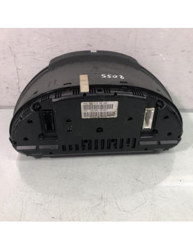Compteur BMW SERIE 5 E39 TOURING PHASE 1 BREAK Diesel