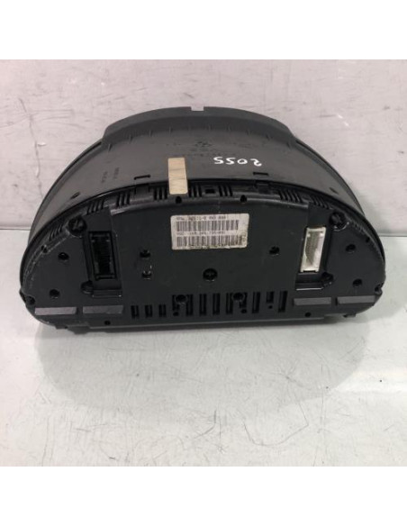Compteur BMW SERIE 5 E39 TOURING PHASE 1 BREAK Diesel