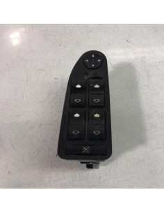 Interrupteur de leve vitre avant gauche BMW SERIE 5 E39 TOURING PHASE 1 BREAK Diesel