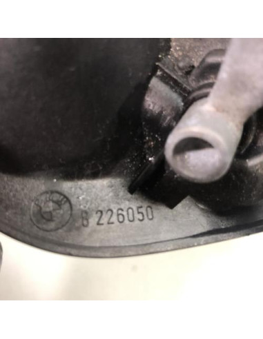 Poignee interieur arriere droit BMW SERIE 5 E39 TOURING PHASE 1 BREAK Diesel