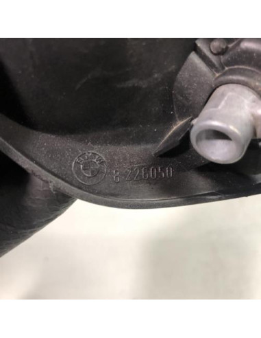 Poignee interieur avant droit BMW SERIE 5 E39 TOURING PHASE 1 BREAK Diesel