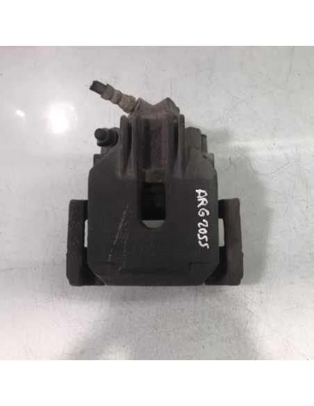 Etrier arriere gauche (freinage) BMW SERIE 5 E39 TOURING PHASE 1 BREAK Diesel