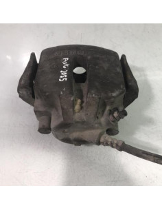 Etrier avant gauche (freinage) BMW SERIE 5 E39 TOURING PHASE 1 BREAK Diesel 2