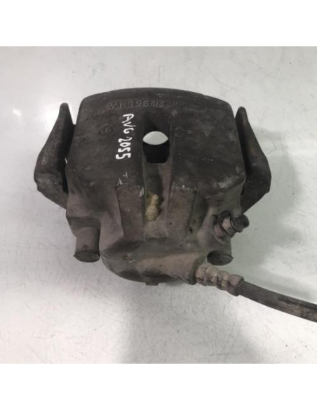 Etrier avant gauche (freinage) BMW SERIE 5 E39 TOURING PHASE 1 BREAK Diesel