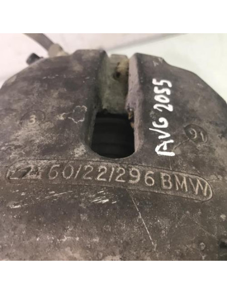 Etrier avant gauche (freinage) BMW SERIE 5 E39 TOURING PHASE 1 BREAK Diesel