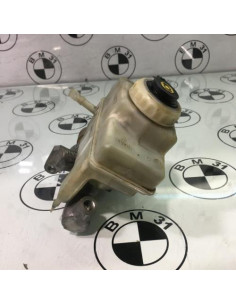 Maitre cylindre (freinage) BMW SERIE 5 E39 TOURING PHASE 1 BREAK Diesel 2