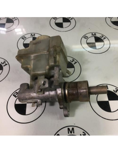 Maitre cylindre (freinage) BMW SERIE 5 E39 TOURING PHASE 1 BREAK Diesel