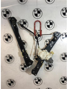 Leve vitre electrique avant gauche BMW SERIE 3 E91 TOURING PHASE 1 BREAK Diesel