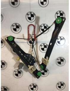 Leve vitre electrique avant gauche BMW SERIE 3 E91 TOURING PHASE 1 BREAK Diesel 2