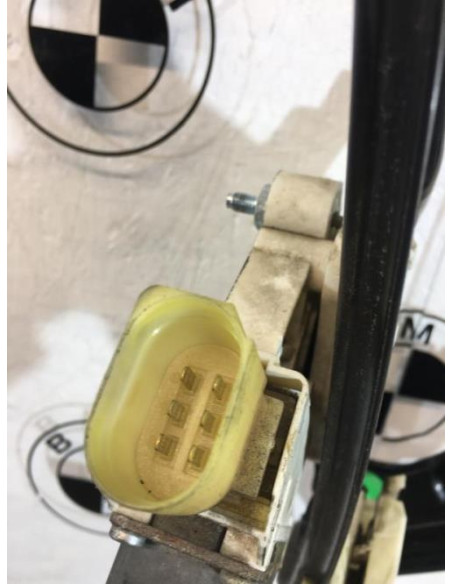 Leve vitre electrique avant gauche BMW SERIE 3 E91 TOURING PHASE 1 BREAK Diesel