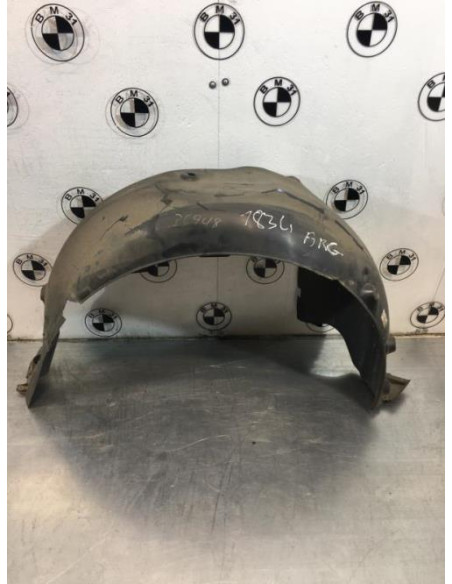 Pare boue arriere gauche BMW Z4 E85 ROADSTER PHASE 2 CABRIOLET Essence