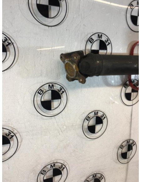 Arbre de transmission (propulsion) BMW Z4 E85 ROADSTER PHASE 2 CABRIOLET Essence