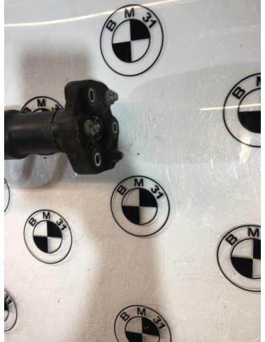 Arbre de transmission (propulsion) BMW Z4 E85 ROADSTER PHASE 2 CABRIOLET Essence