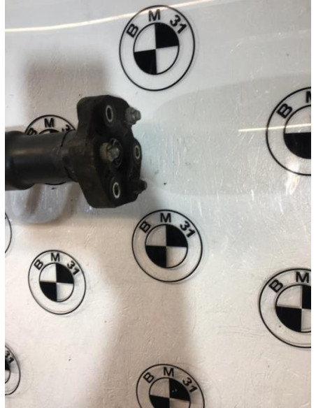 Arbre de transmission (propulsion) BMW Z4 E85 ROADSTER PHASE 2 CABRIOLET Essence