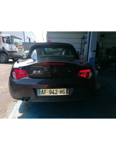 Arbre de transmission (propulsion) BMW Z4 E85 ROADSTER PHASE 2 CABRIOLET Essence