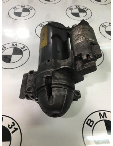Demarreur BMW SERIE 3 E91 TOURING PHASE 2 BREAK Diesel