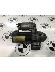 Demarreur BMW SERIE 3 E91 TOURING PHASE 2 BREAK Diesel 2