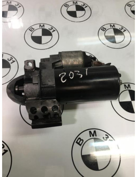 Demarreur BMW SERIE 3 E91 TOURING PHASE 2 BREAK Diesel