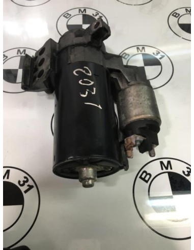 Demarreur BMW SERIE 3 E91 TOURING PHASE 2 BREAK Diesel