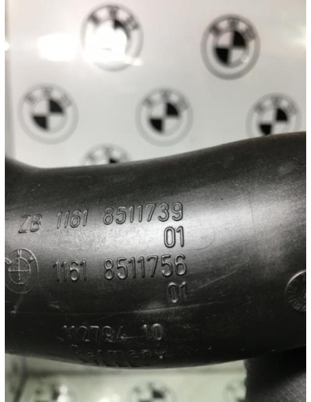 Conduite d'air BMW SERIE 3 E91 TOURING PHASE 2 BREAK Diesel