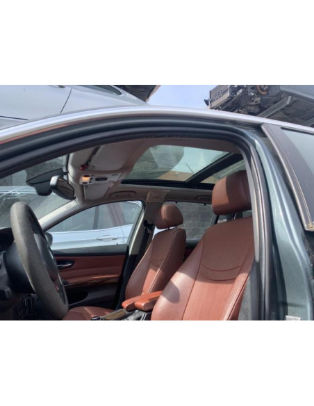 Conduite d'air BMW SERIE 3 E91 TOURING PHASE 2 BREAK Diesel