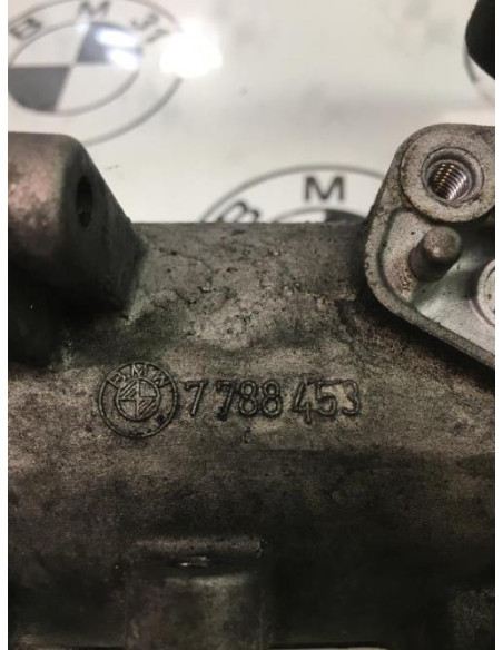 Support filtre a huile BMW SERIE 7 E65 PHASE 2 