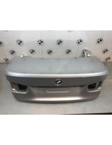 Malle/Hayon arriere BMW SERIE 3 F30 PHASE 1 