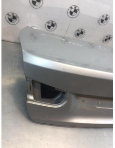 Malle/Hayon arriere BMW SERIE 3 F30 PHASE 1  2