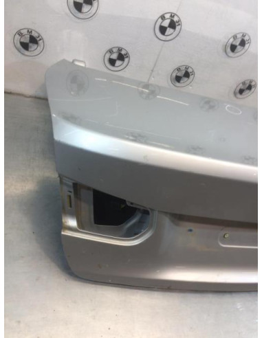 Malle/Hayon arriere BMW SERIE 3 F30 PHASE 1 