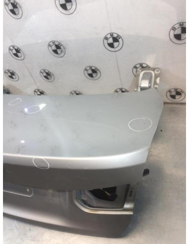 Malle/Hayon arriere BMW SERIE 3 F30 PHASE 1 