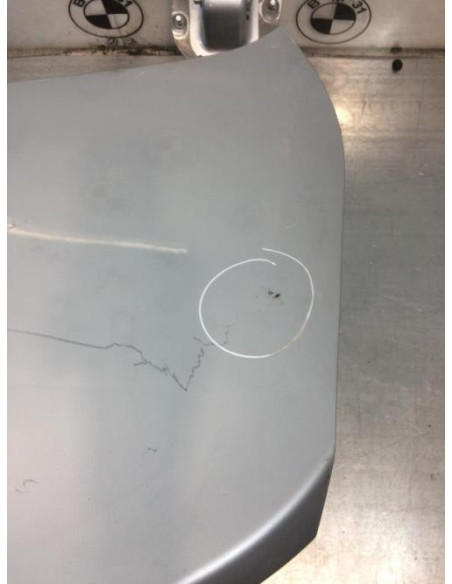 Malle/Hayon arriere BMW SERIE 3 F30 PHASE 1 