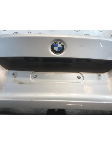 Malle/Hayon arriere BMW SERIE 3 F30 PHASE 1 