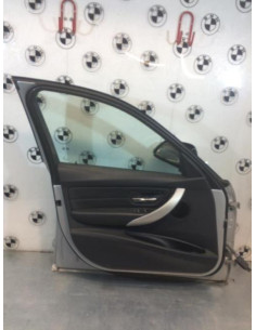 Leve vitre electrique avant gauche BMW SERIE 3 F30 PHASE 1  2