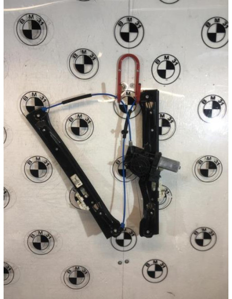 Leve vitre electrique avant gauche BMW SERIE 3 F30 PHASE 1 