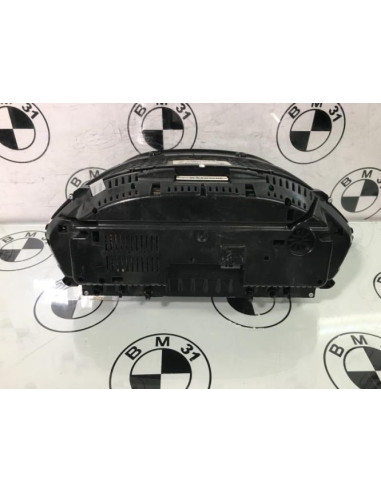 Compteur BMW SERIE 3 F30 PHASE 1 
