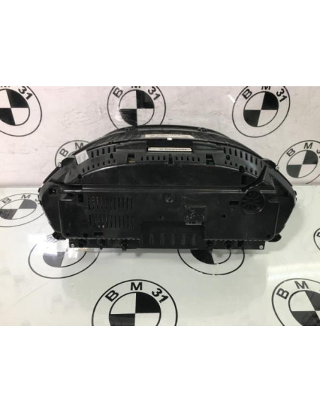 Compteur BMW SERIE 3 F30 PHASE 1 