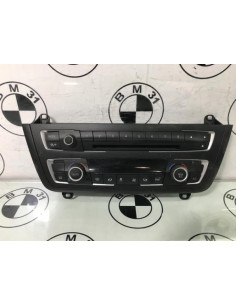 Commande chauffage BMW SERIE 3 F30 PHASE 1 