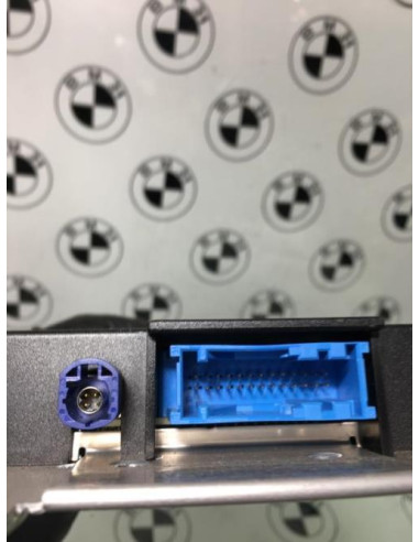Calculateur BMW SERIE 3 F30 PHASE 1 