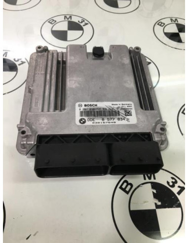Calculateur BMW SERIE 3 F30 PHASE 1 