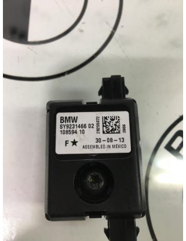 Antenne BMW SERIE 3 F30 PHASE 1 