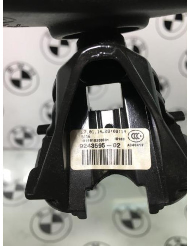 Retroviseur interieur BMW SERIE 3 F30 PHASE 1 