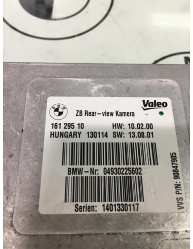 Calculateur BMW SERIE 3 F30 PHASE 1 