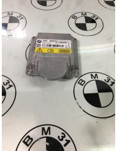 Boitier air bag BMW SERIE 3 F30 PHASE 1 