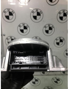 Boitier air bag BMW SERIE 3 F30 PHASE 1  2