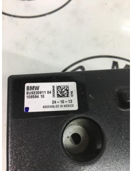 Antenne BMW SERIE 3 F30 PHASE 1 