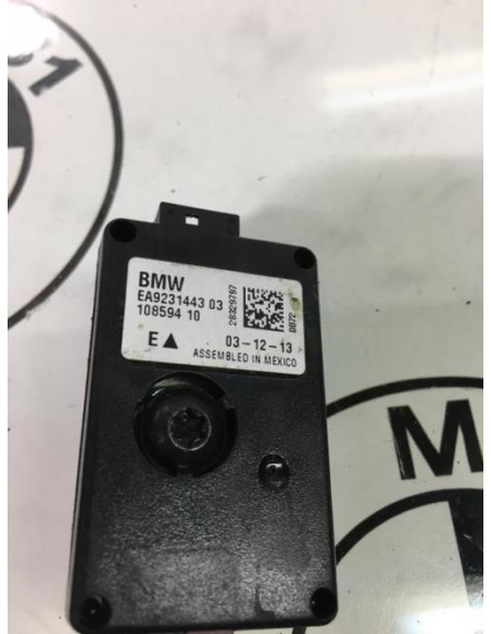 Antenne BMW SERIE 3 F30 PHASE 1 