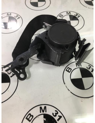 Ceinture arriere gauche BMW SERIE 3 F30 PHASE 1 