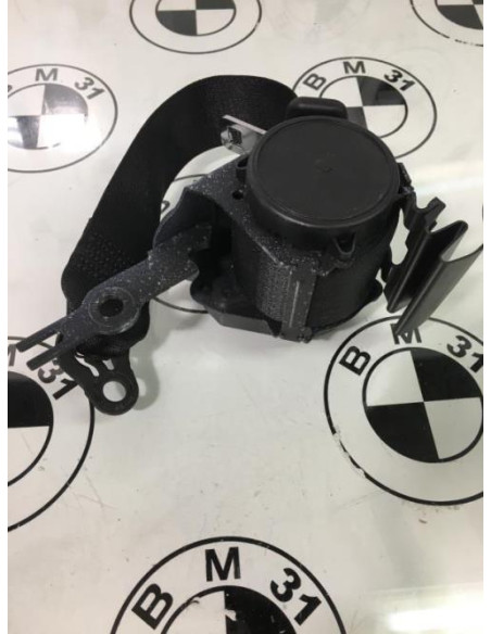 Ceinture arriere gauche BMW SERIE 3 F30 PHASE 1 